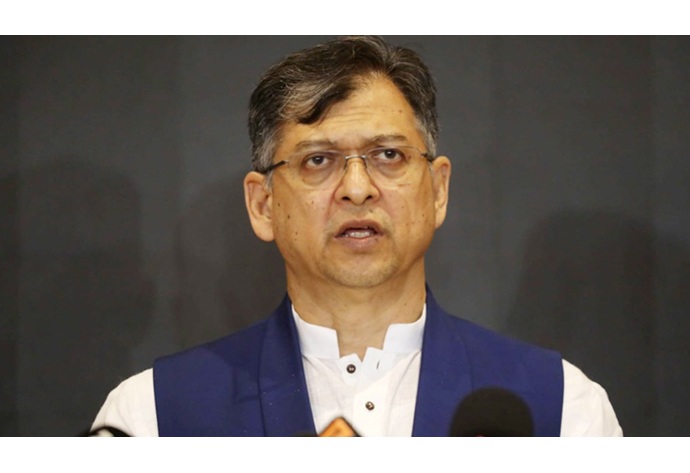 প্রধান উপদেষ্টা-সিইসি বৈঠকের বিষয়গুলো স্পষ্ট করার দাবি সালাহউদ্দিনের প্রধান উপদেষ্টা-সিইসি বৈঠকের বিষয়গুলো স্পষ্ট করার দাবি সালাহউদ্দিনের