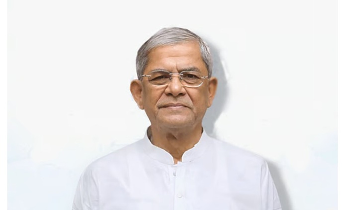 সংযমের মধ্য দিয়ে সমাজজীবনে শান্তি-স্বস্তি-ইনসাফ ফিরে আসুক: মির্জা ফখরুল