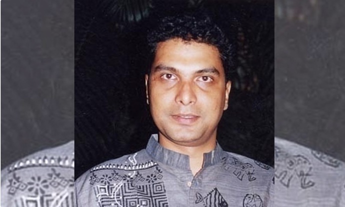 মারা গেছেন অভিনেতা শামস সুমন