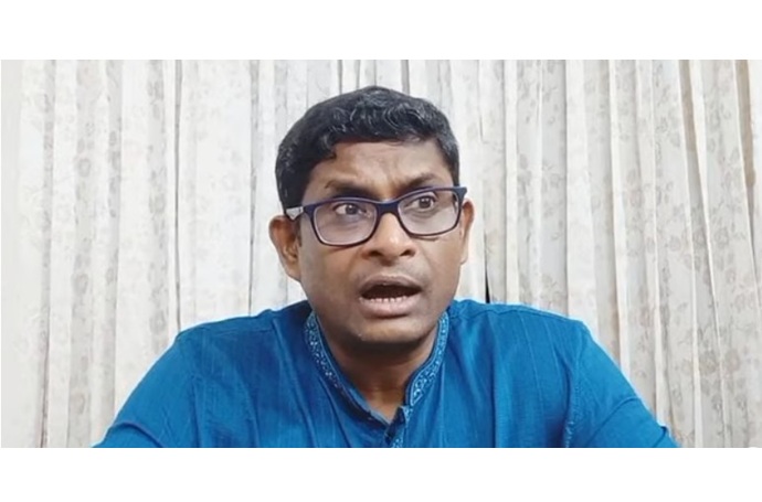 সুষ্ঠু ভোট হলে জাতীয় পার্টি ৪০-৭০টি আসন পাবে: শামীম হায়দার