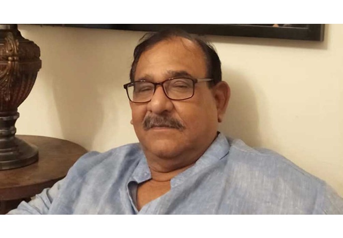 গণফোরাম সভাপতি মোস্তফা মোহসীন মন্টু মারা গেছেন