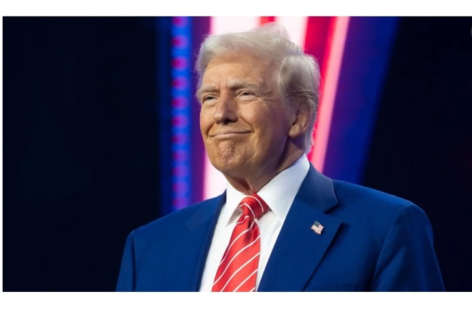 ১০ মাসে আটটি যুদ্ধের সমাপ্তি ঘটিয়েছি: ট্রাম্প