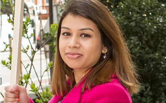 ড. ইউনূসের সাক্ষাৎ চাইলেন টিউলিপ, পাঠালেন চিঠি