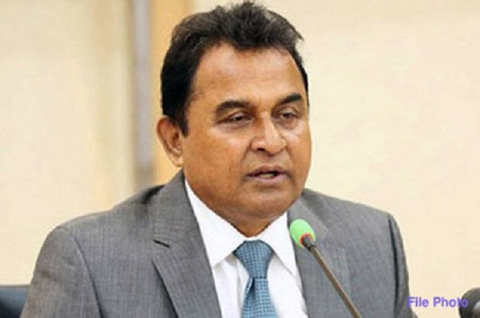 অর্থমন্ত্রী আ হ ম মুস্তফা কামাল অর্থমন্ত্রী আ হ ম মুস্তফা কামাল