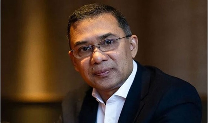 বিজয় দিবসে লন্ডনে বিএনপির আলোচনা সভা, থাকবেন তারেক রহমান