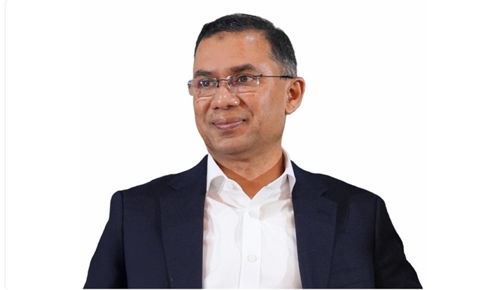 ঢাকা-১৭ আসনেও তারেক রহমানের মনোনয়নপত্র বৈধ ঘোষণা