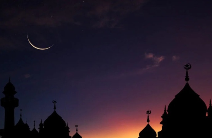 আগামীকাল পবিত্র ঈদুল ফিতর