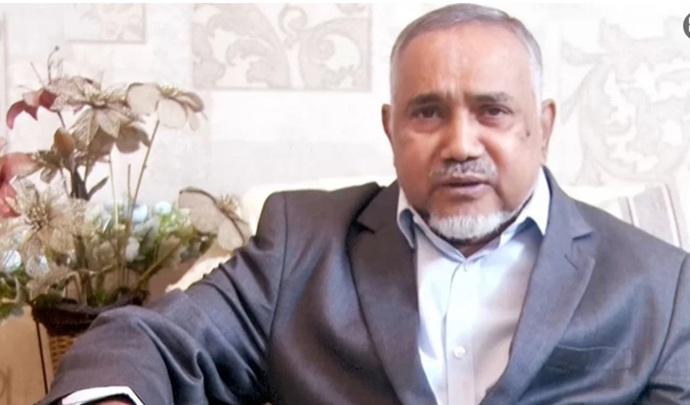 ভোট সুষ্ঠু না হলে বাতিল করা হবে, প্রধান উপদেষ্টার কাছে এমন ঘোষণা চায় জামায়াত ভোট সুষ্ঠু না হলে বাতিল করা হবে, প্রধান উপদেষ্টার কাছে এমন ঘোষণা চায় জামায়াত