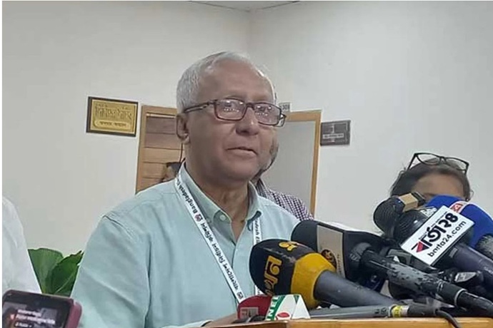 মনোনয়ন জমা দেওয়ার সময় আর বাড়ছে না : ইসি সচিব