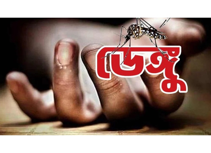 ২৪ ঘণ্টায় ডেঙ্গুতে আরও ৬ জনের মৃত্যু, হাসপাতালে ৬৪৭