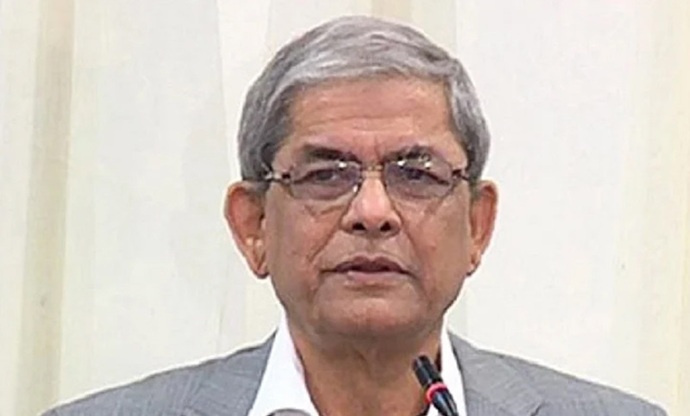 হামলা ও নিহতের ঘটনায় গভীর উদ্বেগ-নিন্দা মির্জা ফখরুলের হামলা ও নিহতের ঘটনায় গভীর উদ্বেগ-নিন্দা মির্জা ফখরুলের