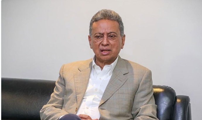নির্বাচন বিলম্বিত হলে সংকট বাড়বে : আমীর খসরু