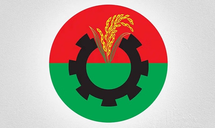 বিএনপির সব পদ থেকে দুই নেতার পদত্যাগ