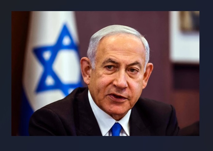 হামাসের যুদ্ধবিরতির দাবি প্রত্যাখ্যান নেতানিয়াহুর