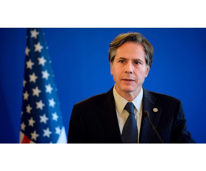 বাংলাদেশের সাথে অংশীদারিত্বে যুক্তরাষ্ট্র গর্বিত : মার্কিন পররাষ্ট্রমন্ত্রী