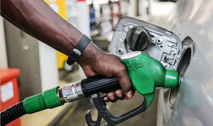 ডিপো থেকে জ্বালানি তেল নেওয়ার সময় পরিবর্তন