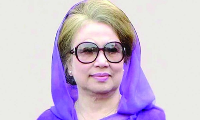 সুস্থ থাকলে মুক্তিযোদ্ধা সমাবেশে যোগ দেবেন খালেদা জিয়া সুস্থ থাকলে মুক্তিযোদ্ধা সমাবেশে যোগ দেবেন খালেদা জিয়া