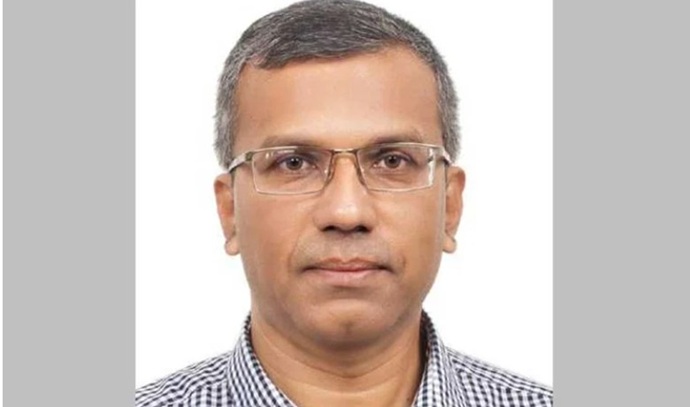 বাংলাদেশ ব্যাংকের নতুন গভর্নর মোস্তাকুর রহমান