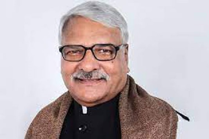 জাতীয় সংসদের ডেপুটি স্পিকার মো. শামসুল হক টুকু