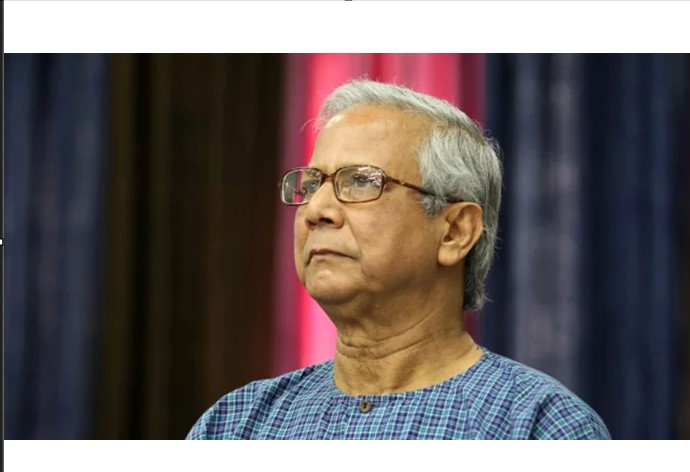 প্রধান উপদেষ্টার সঙ্গে ঢাবি উপাচার্যের সাক্ষাৎ প্রধান উপদেষ্টার সঙ্গে ঢাবি উপাচার্যের সাক্ষাৎ