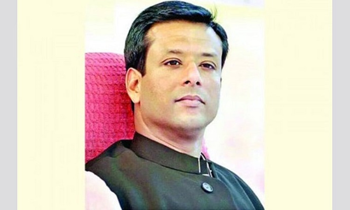 ​​​​​​​প্রধানমন্ত্রীর তথ্য ও যোগাযোগ প্রযুক্তি (আইসিটি) উপদেষ্টা সজীব ওয়াজেদ জয়