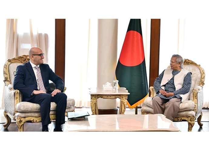 আজারবাইজান ও বাংলাদেশ দ্বিপক্ষীয় সম্পর্ক আরও গভীর করতে চায় আজারবাইজান ও বাংলাদেশ দ্বিপক্ষীয় সম্পর্ক আরও গভীর করতে চায়