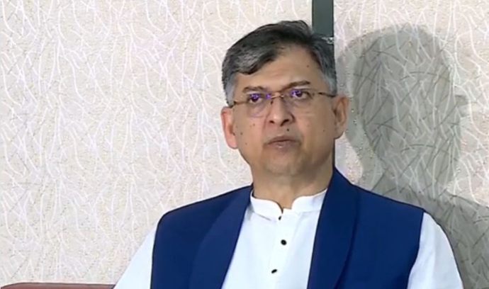 শিগগিরই আসনভিত্তিক একক প্রার্থীকে ‘গ্রিন সিগন্যাল’ দেবে বিএনপি : সালাহউদ্দিন আহমদ