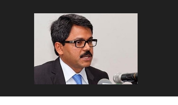 নতুন করে মার্কিন নিষেধাজ্ঞার কোনো সম্ভাবনা নেই : শাহরিয়ার নতুন করে মার্কিন নিষেধাজ্ঞার কোনো সম্ভাবনা নেই : শাহরিয়ার