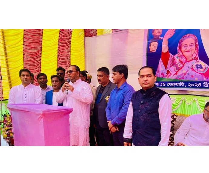 রমজানে এবার কোন পণ্যের সংকট হবে না : বাণিজ্য প্রতিমন্ত্রী