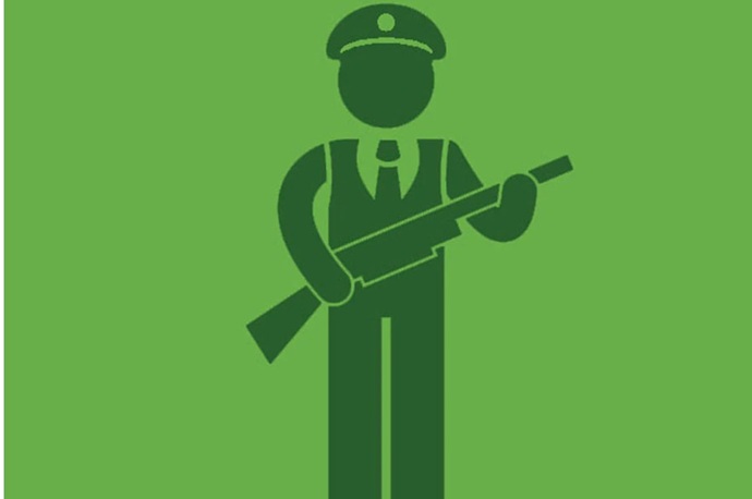 গানম্যান পাচ্ছেন ২০ জন, আবেদন করছেন যারা