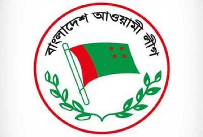 ঈদে মিলাদুন্নবী ও শেখ হাসিনার জন্মদিন উপলক্ষে আওয়ামী লীগের উদ্যোগে দোয়া ও মিলাদ অনুষ্ঠিত ঈদে মিলাদুন্নবী ও শেখ হাসিনার জন্মদিন উপলক্ষে আওয়ামী লীগের উদ্যোগে দোয়া ও মিলাদ অনুষ্ঠিত