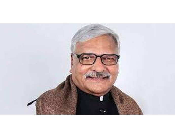 ​​​​​​​জাতীয় সংসদের  ডেপুটি স্পিকার  মো. শামসুল হক টুকু