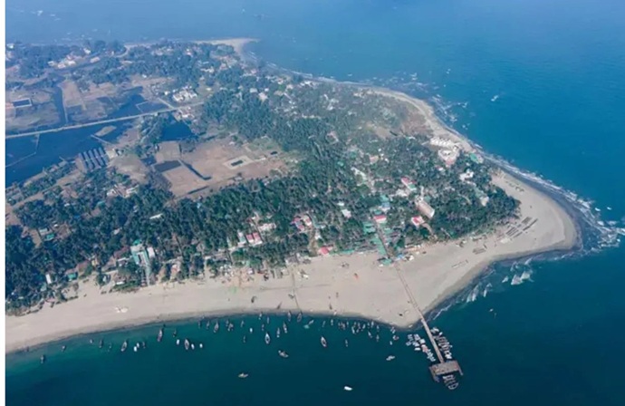 কাল থেকে যাওয়া যাবে সেন্টমার্টিন, মানতে হবে ১২ নির্দেশনা কাল থেকে যাওয়া যাবে সেন্টমার্টিন, মানতে হবে ১২ নির্দেশনা