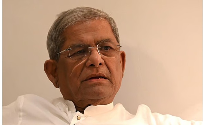 সাবেক সচিব সাত্তারের বক্তব্য ‘বিএনপির নয়’