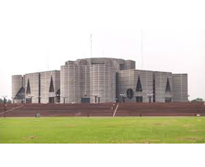 দ্বাদশ জাতীয় সংসদের প্রথম অধিবেশন আগামীকাল থেকে শুরু