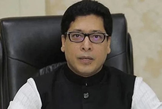 সরকারি চাকুরিতে শূন্যপদ ৫ লাখ ৩ হাজার ৩৩৩টি : জনপ্রশাসন মন্ত্রী সরকারি চাকুরিতে শূন্যপদ ৫ লাখ ৩ হাজার ৩৩৩টি : জনপ্রশাসন মন্ত্রী