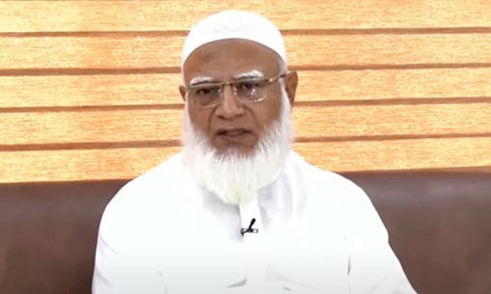 বিদেশে বন্ধু চাই, প্রভু নয়: জামায়াত আমির বিদেশে বন্ধু চাই, প্রভু নয়: জামায়াত আমির
