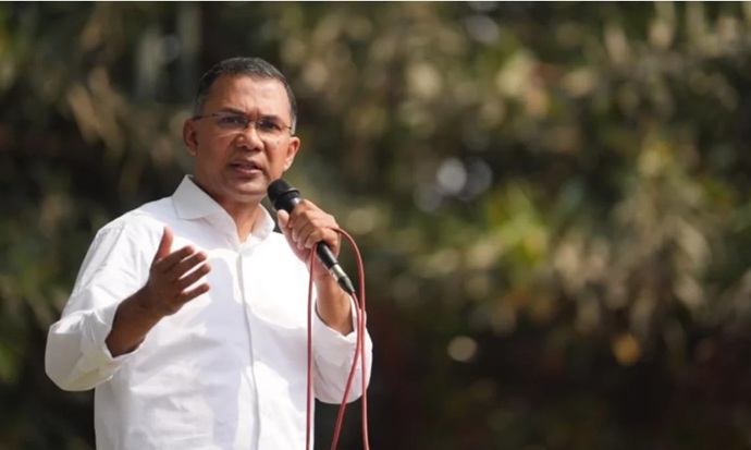 সব নাগরিক যেকোনো সময় নিরাপদে চলাচল করবে, এমন রাষ্ট্র গড়তে চান তারেক রহমান