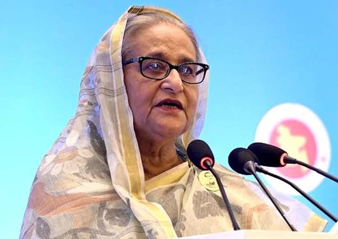 সহিংসতার সুষ্ঠু তদন্তে জাতিসংঘসহ বিভিন্ন আন্তর্জাতিক সংস্থার সহযোগিতা চেয়েছেন প্রধানমন্ত্রী সহিংসতার সুষ্ঠু তদন্তে জাতিসংঘসহ বিভিন্ন আন্তর্জাতিক সংস্থার সহযোগিতা চেয়েছেন প্রধানমন্ত্রী