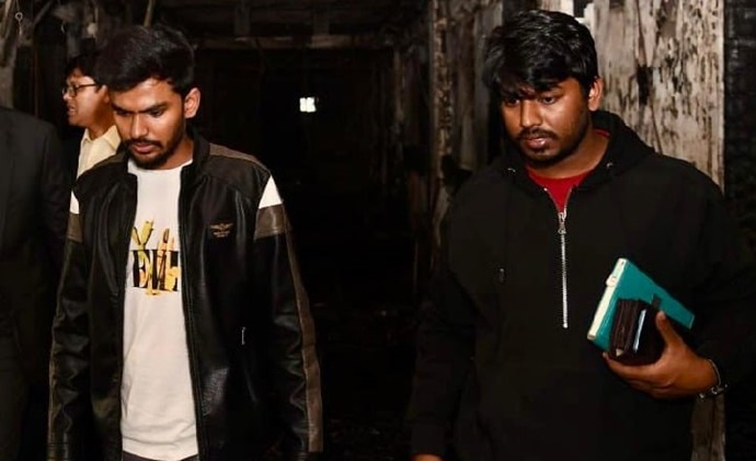 ষড়যন্ত্রে জড়িত কাউকেই ছাড় দেওয়া হবে না : এলজিআরডি উপদেষ্টা ষড়যন্ত্রে জড়িত কাউকেই ছাড় দেওয়া হবে না : এলজিআরডি উপদেষ্টা