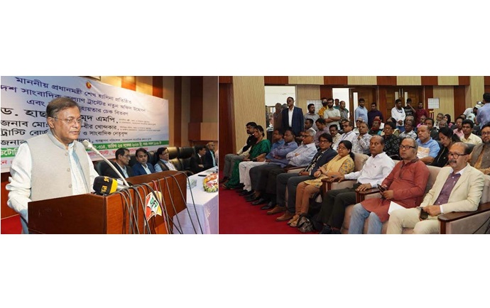 বিএনপির আগুন সন্ত্রাসের বিরুদ্ধে কলম ধরুন : সাংবাদিকদের প্রতি তথ্যমন্ত্রী