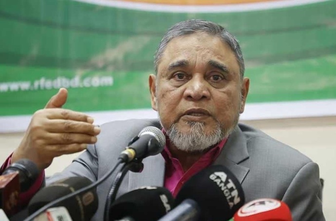 ফেব্রুয়ারিতে নির্বাচন আয়োজনের প্রস্তুতি শুরু করেছে ইসি