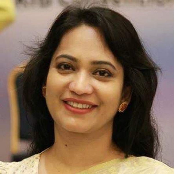 ডা. নুজহাত চৌধুরী ডা. নুজহাত চৌধুরী