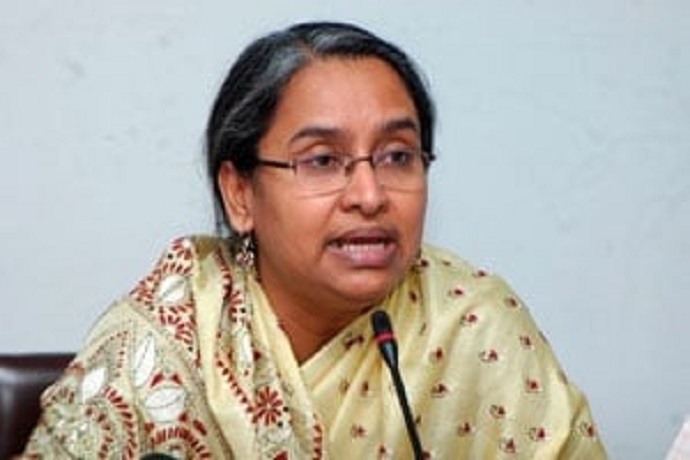 শিক্ষামন্ত্রী ডা. দীপু মনি শিক্ষামন্ত্রী ডা. দীপু মনি