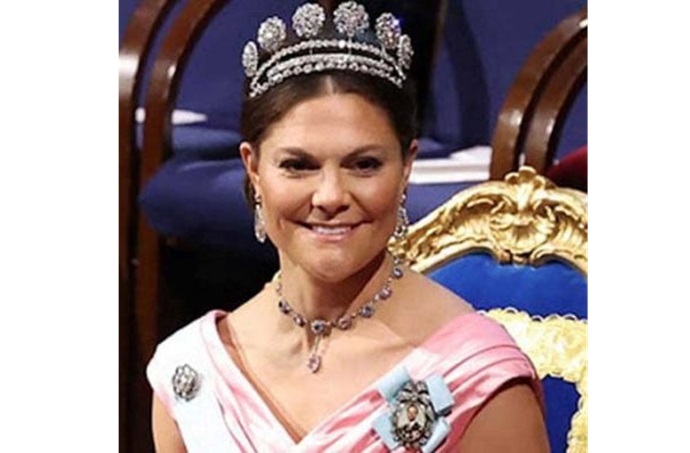 সুইডেনের রাজকুমারীর রোহিঙ্গা ক্যাম্প পরিদর্শন