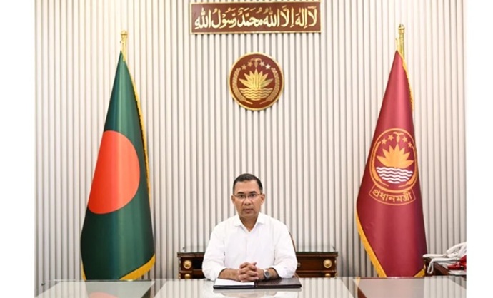 ইরানসহ মধ্যপ্রাচ্যে চলমান যুদ্ধের প্রেক্ষিতে বাংলাদেশিদের খোঁজ রাখছেন প্রধানমন্ত্রী