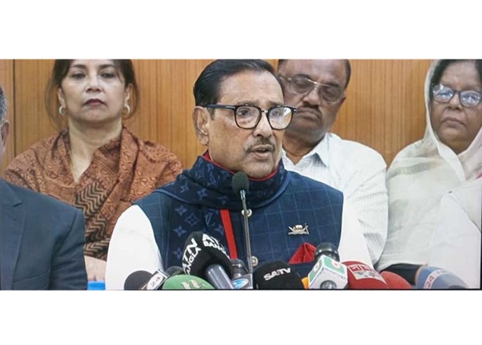 বিএনপি’কে পরবর্তী নির্বাচনের প্রস্তুতি নেয়ার পরামর্শ দিলেন সেতুমন্ত্রী