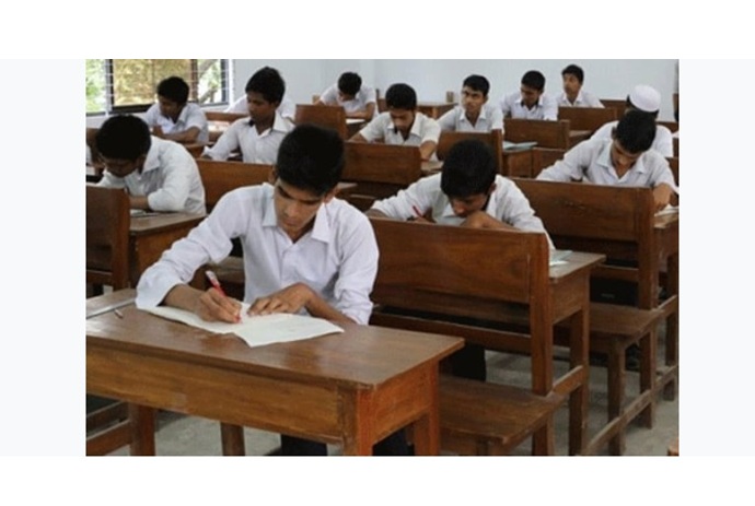 স্থগিত এইচএসসির পরীক্ষা হবে ১৭ ও ১৯ আগস্ট