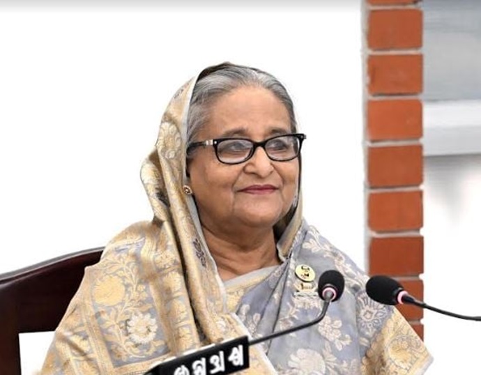 জাতীয় নির্বাচনে অংশগ্রহণের জন্য সব দলের প্রতি প্রধানমন্ত্রীর আহ্বান জাতীয় নির্বাচনে অংশগ্রহণের জন্য সব দলের প্রতি প্রধানমন্ত্রীর আহ্বান