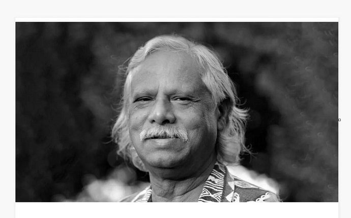 বীর মুক্তিযোদ্ধা ডা. জাফরুল্লাহ চৌধুরীর ইন্তেকাল